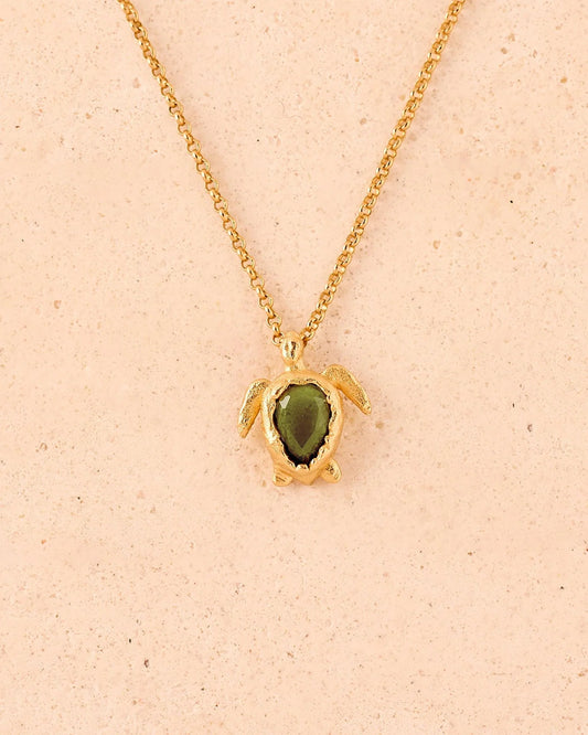 Lona Necklace
