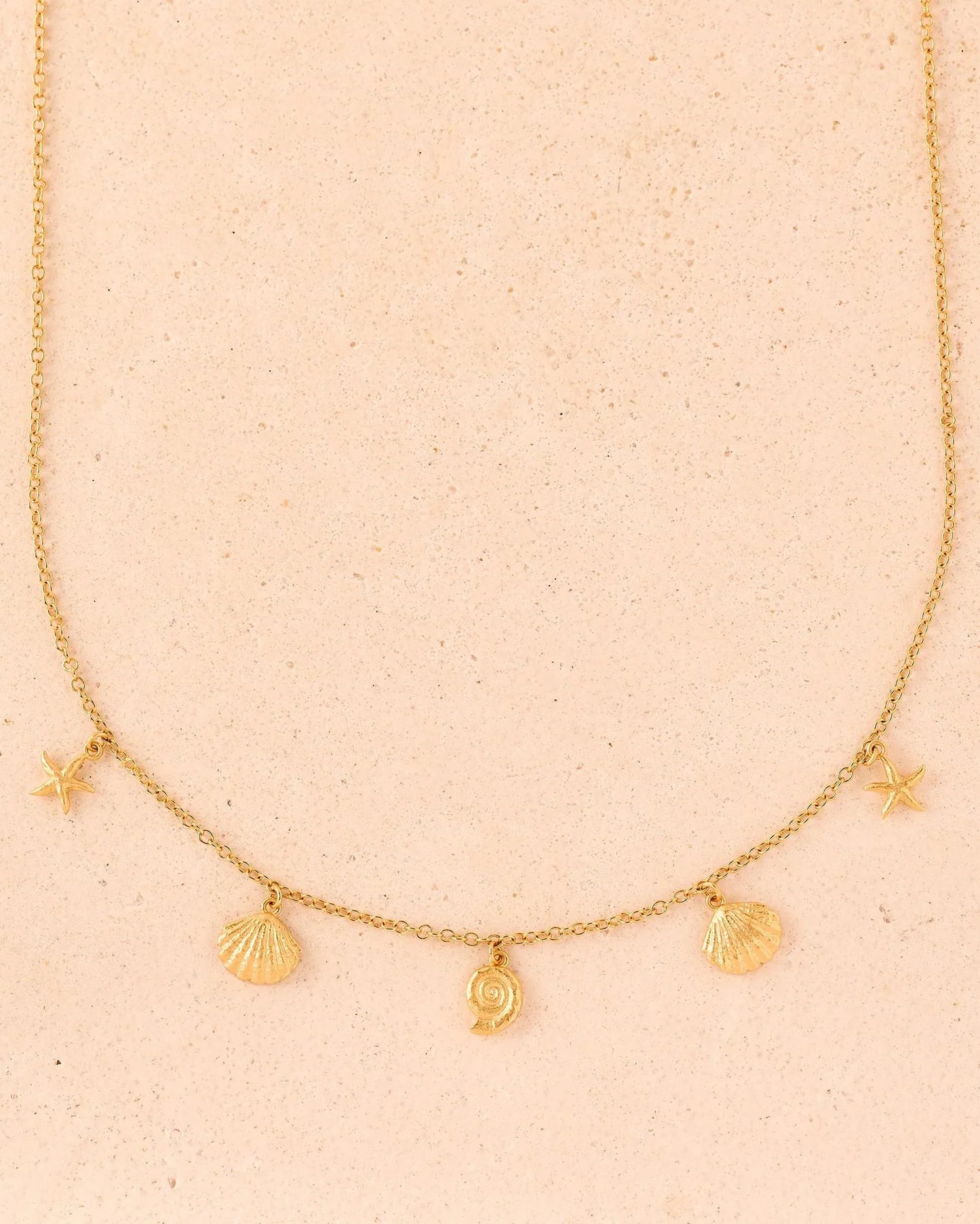 Nerina Necklace