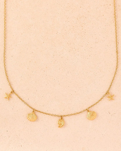 Nerina Necklace