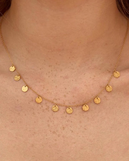 Alceste Necklace