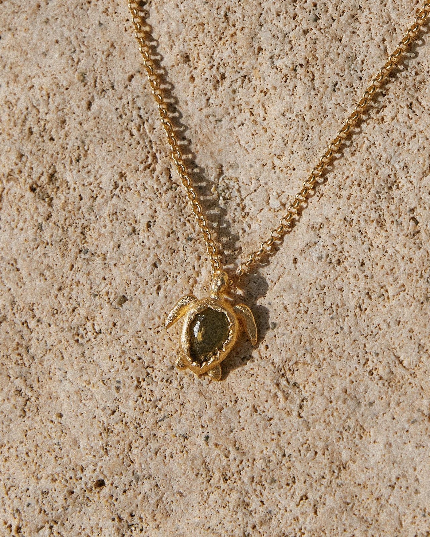 Lona Necklace