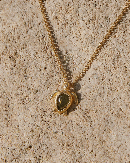Lona Necklace