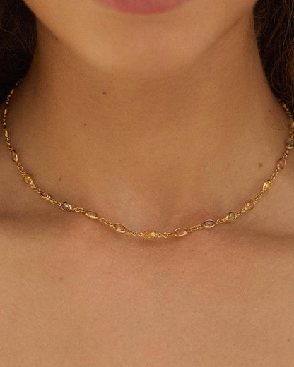 Fruitera Primavera Necklace