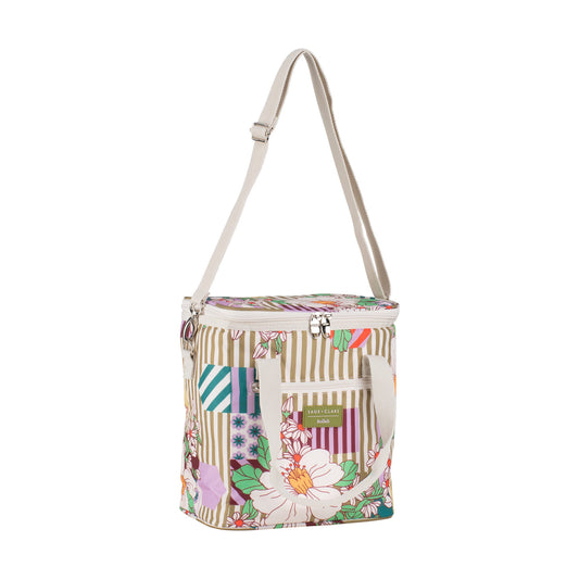 Holiday Mini Cooler SageXClare Portofino