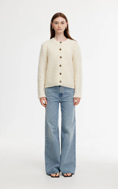 Cassidy Cardi Ivory