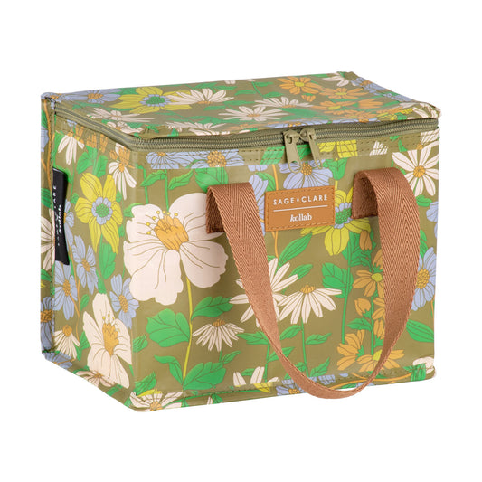 Lunch Box SageXClare Floria