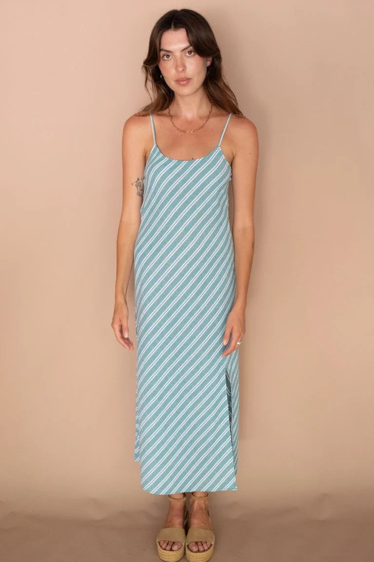 Florence Bias Dress