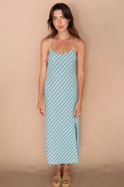Florence Bias Dress