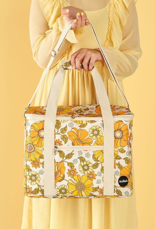 Holiday Picnic Bag Bonnie Doon
