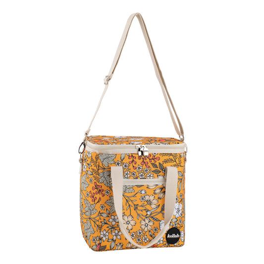 Holiday Mini Cooler Autumn Blossom