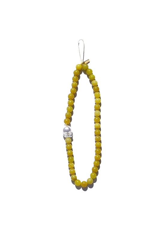 Soller Beaded Phone Charm
