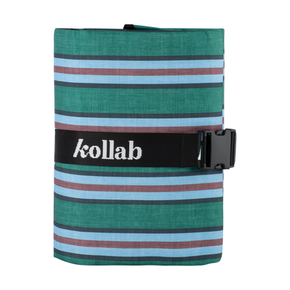 Picnic Mat Regent Stripe