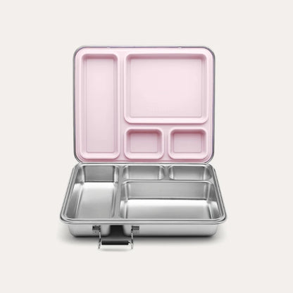 CrunchBox 2.0 Lunch Box | Leak Resistant Seal