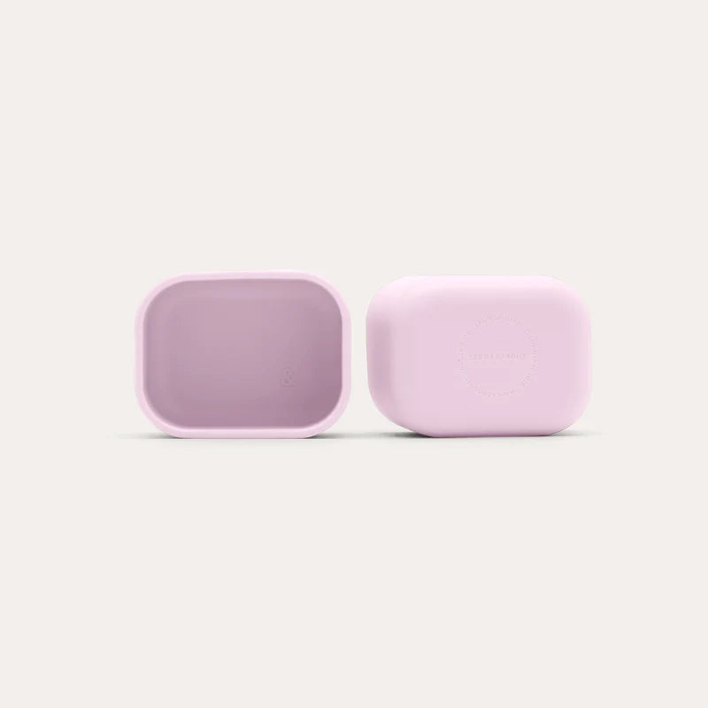 Rectangle 2pk Insert Set