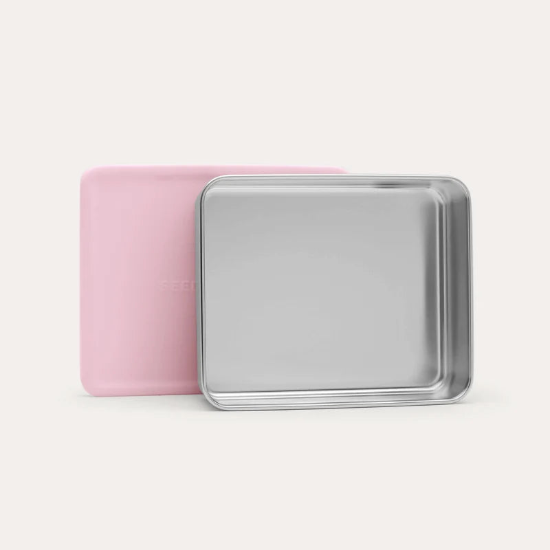Square CrunchPot