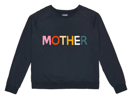 Mother Sweater