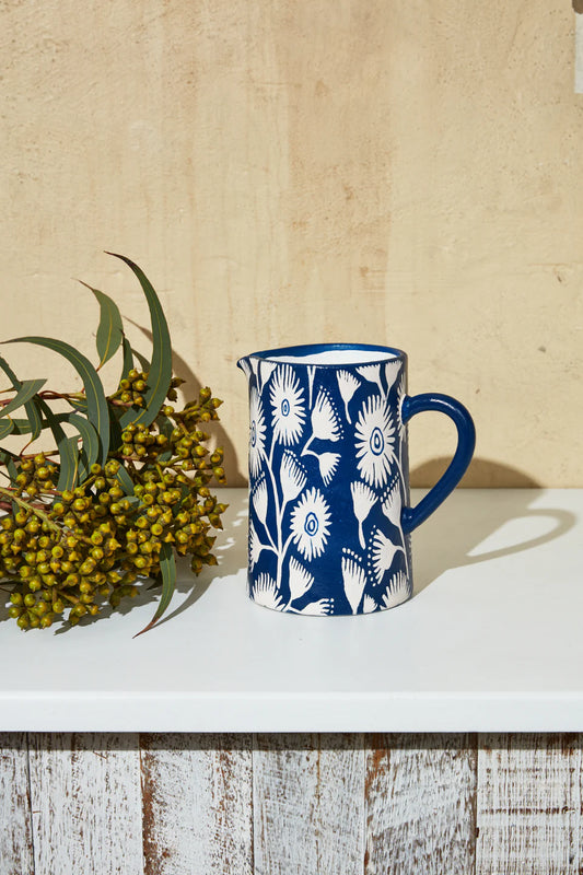 Berowra Jug Sea