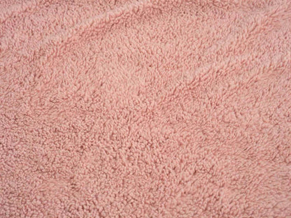 Faux Fur Pet Blanket