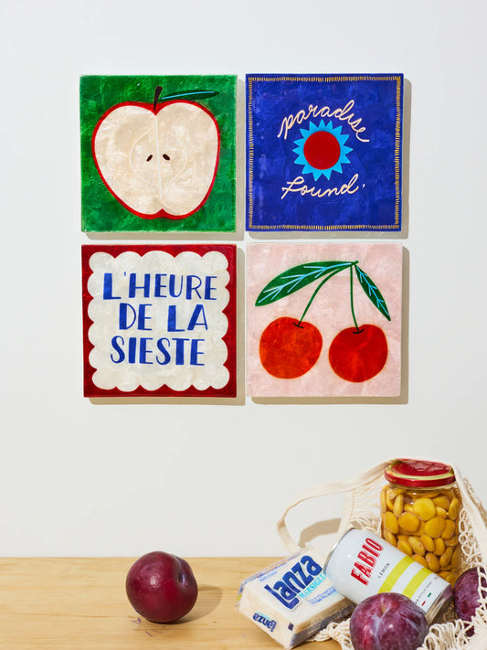 Superette Sieste Tile