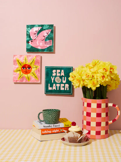 Superette Sun Tile
