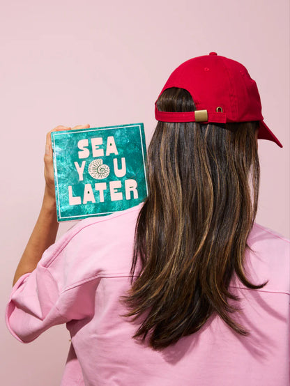 Superette Sea Tile