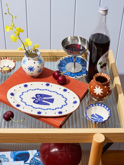 Paloma Tray