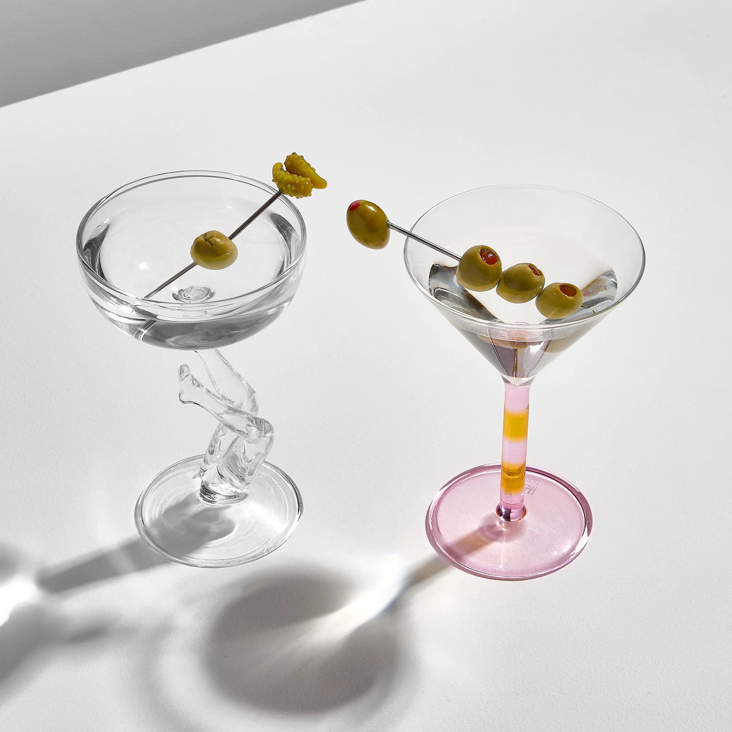 Cocktail Picks Set of 4