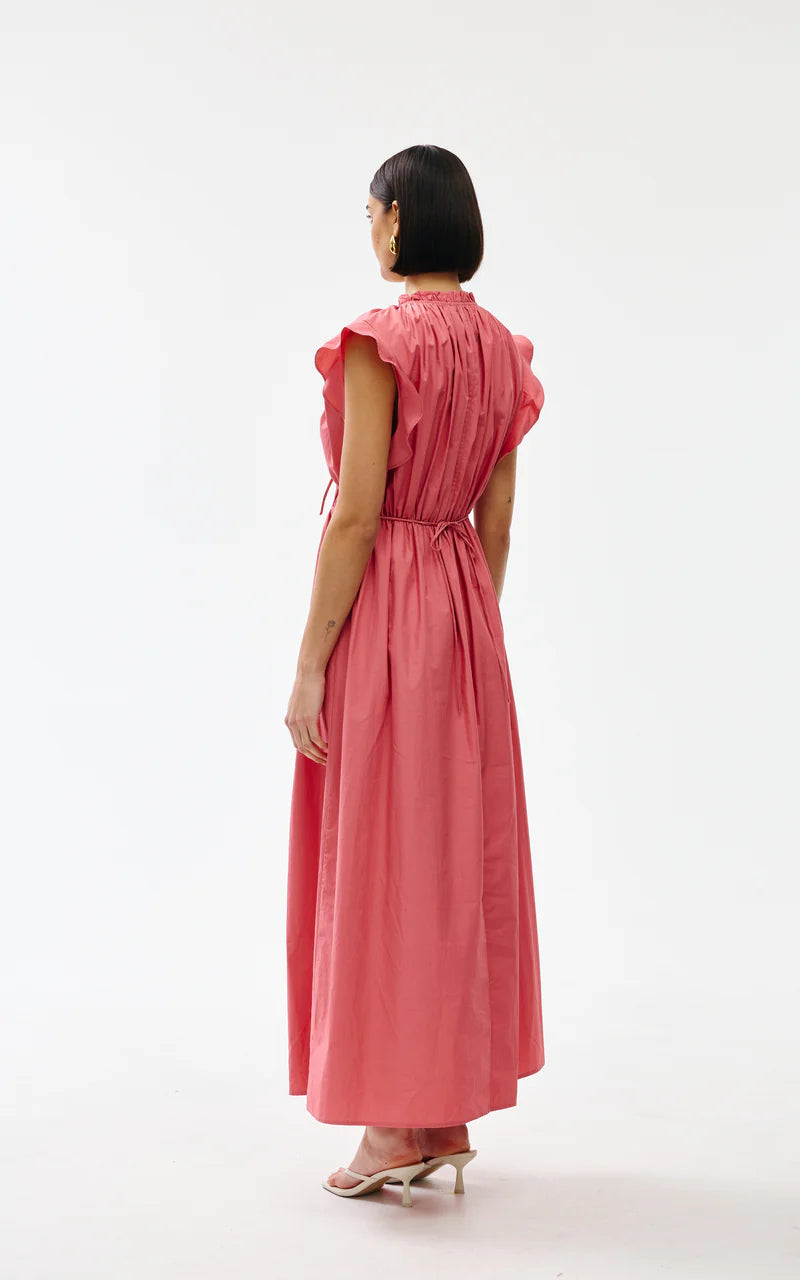 Thea Dress Rose