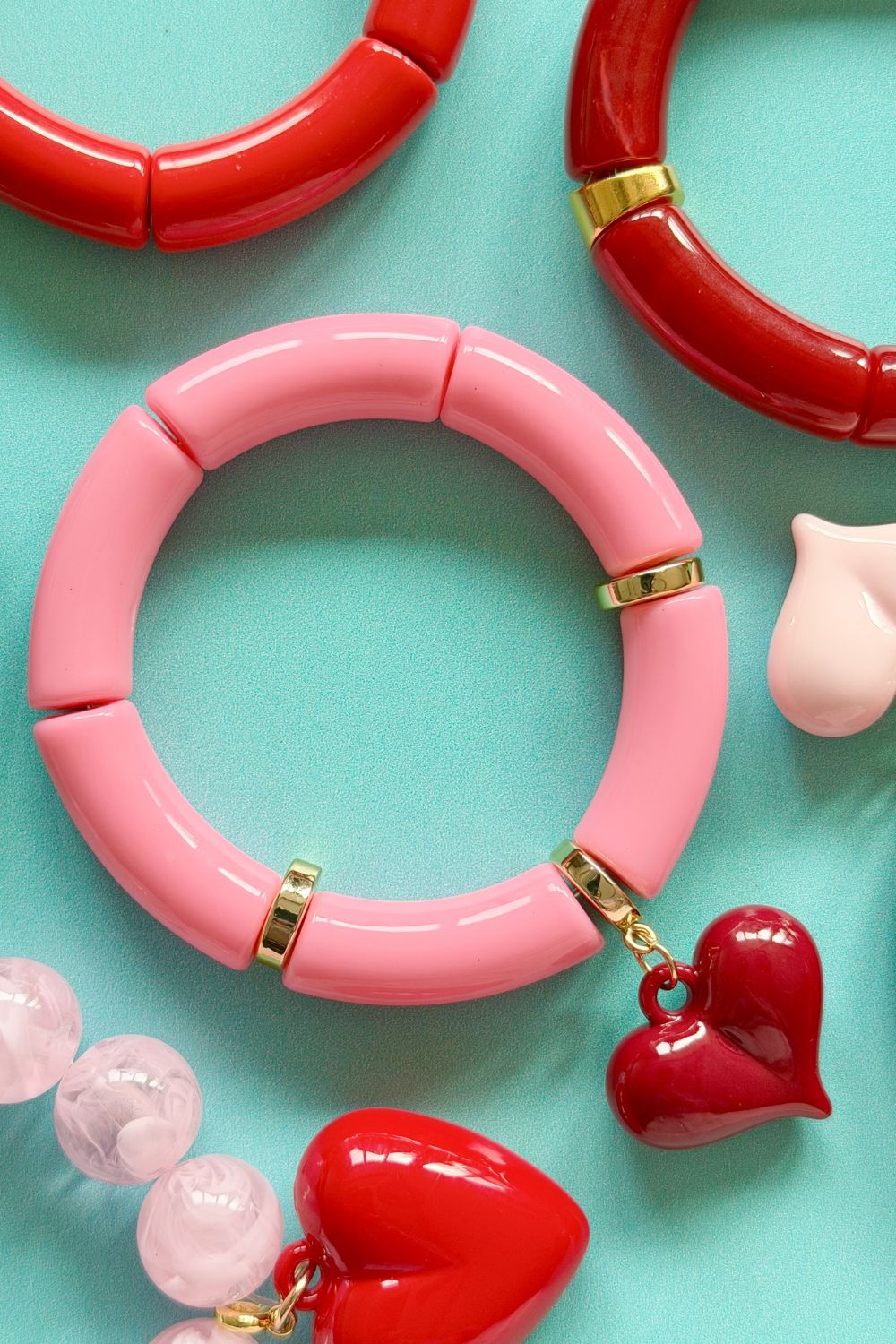 Cherry Love Bracelet