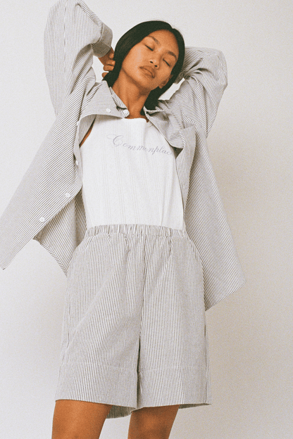 Beech Cottage Shirt