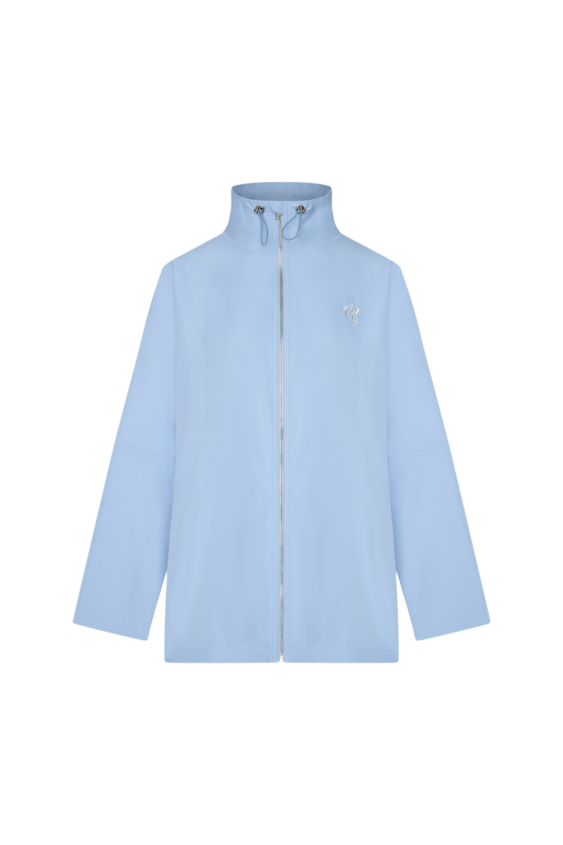 Bentley Windbreaker Baby Blue