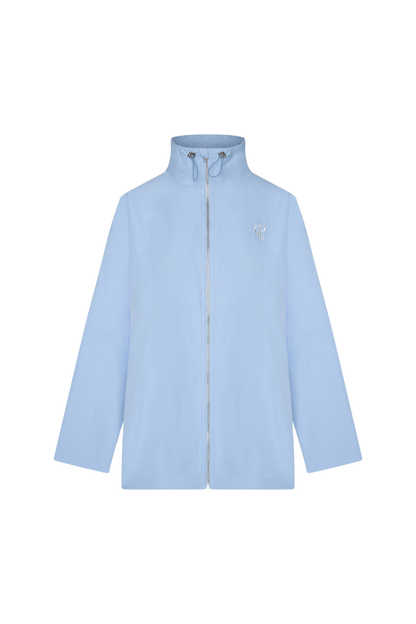 Bentley Windbreaker Baby Blue