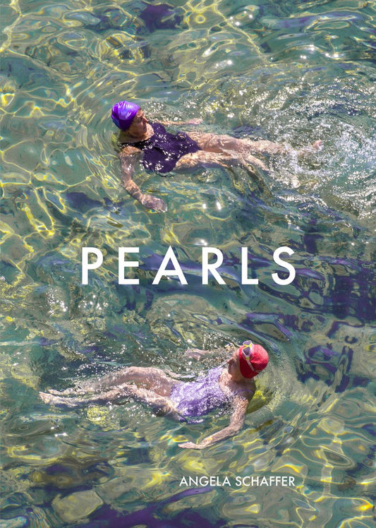 Pearls: Wisdom of Women