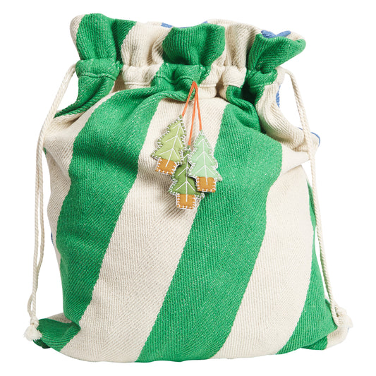 Filbert Santa Sack Perilla