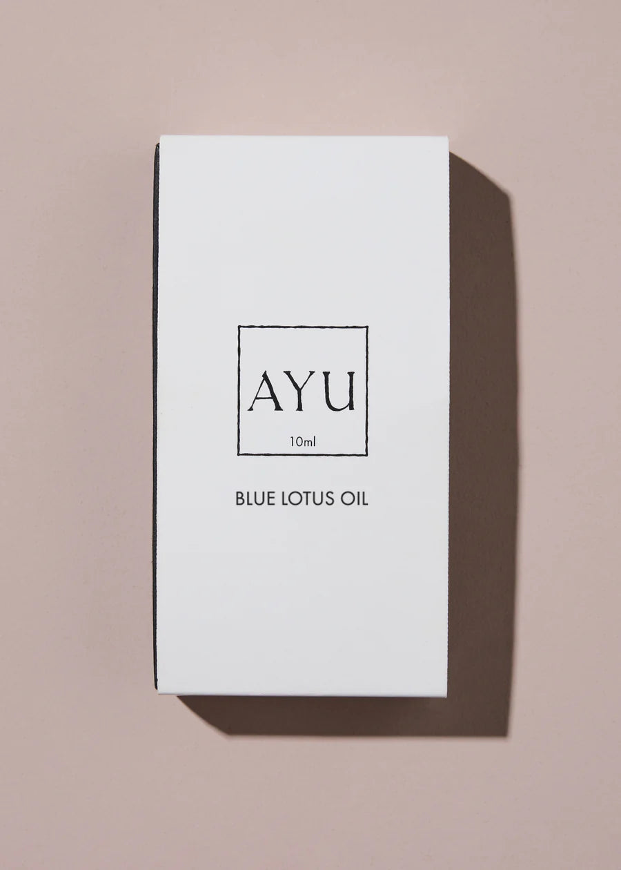 Blue Lotus Oil 10ml