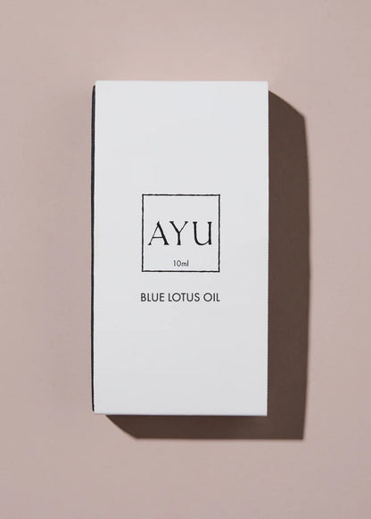 Blue Lotus Oil 10ml