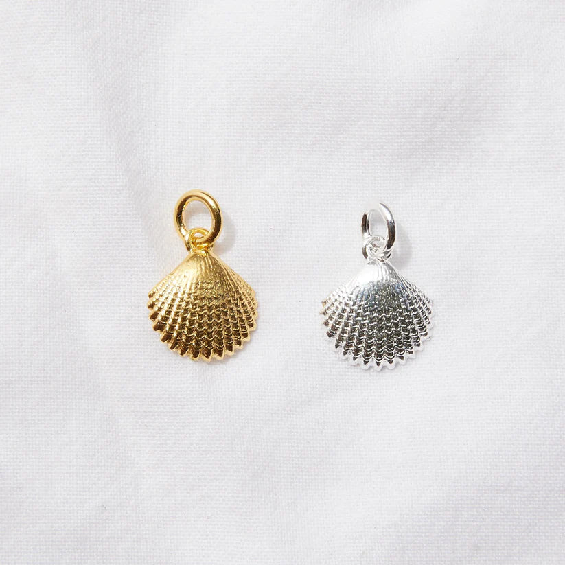 Seashell Pendant