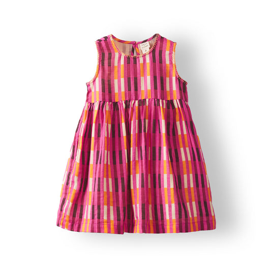 Chameli Kids Dress