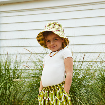 Nisha Kids Hat