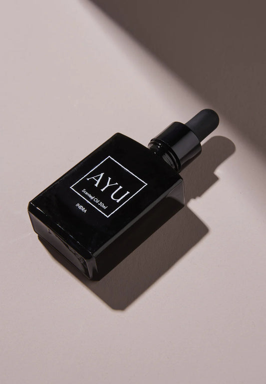 Indra Scented Oil