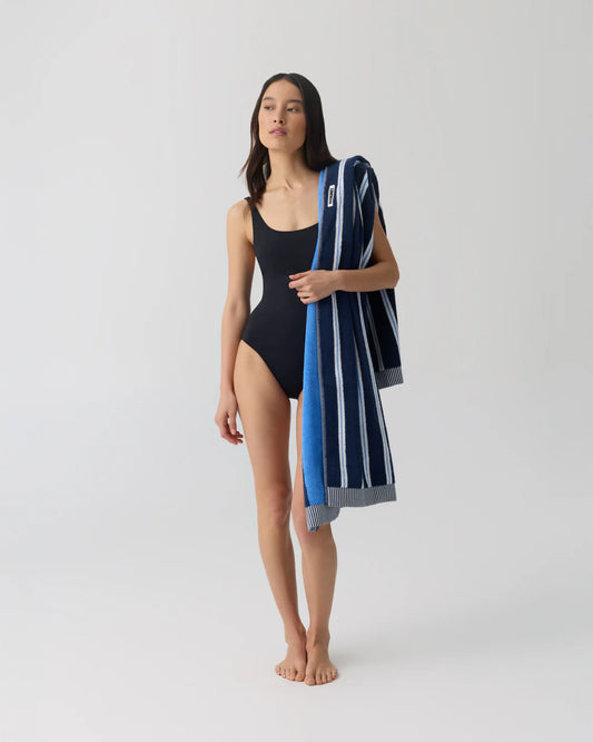 Beach Towel ~ Dusk