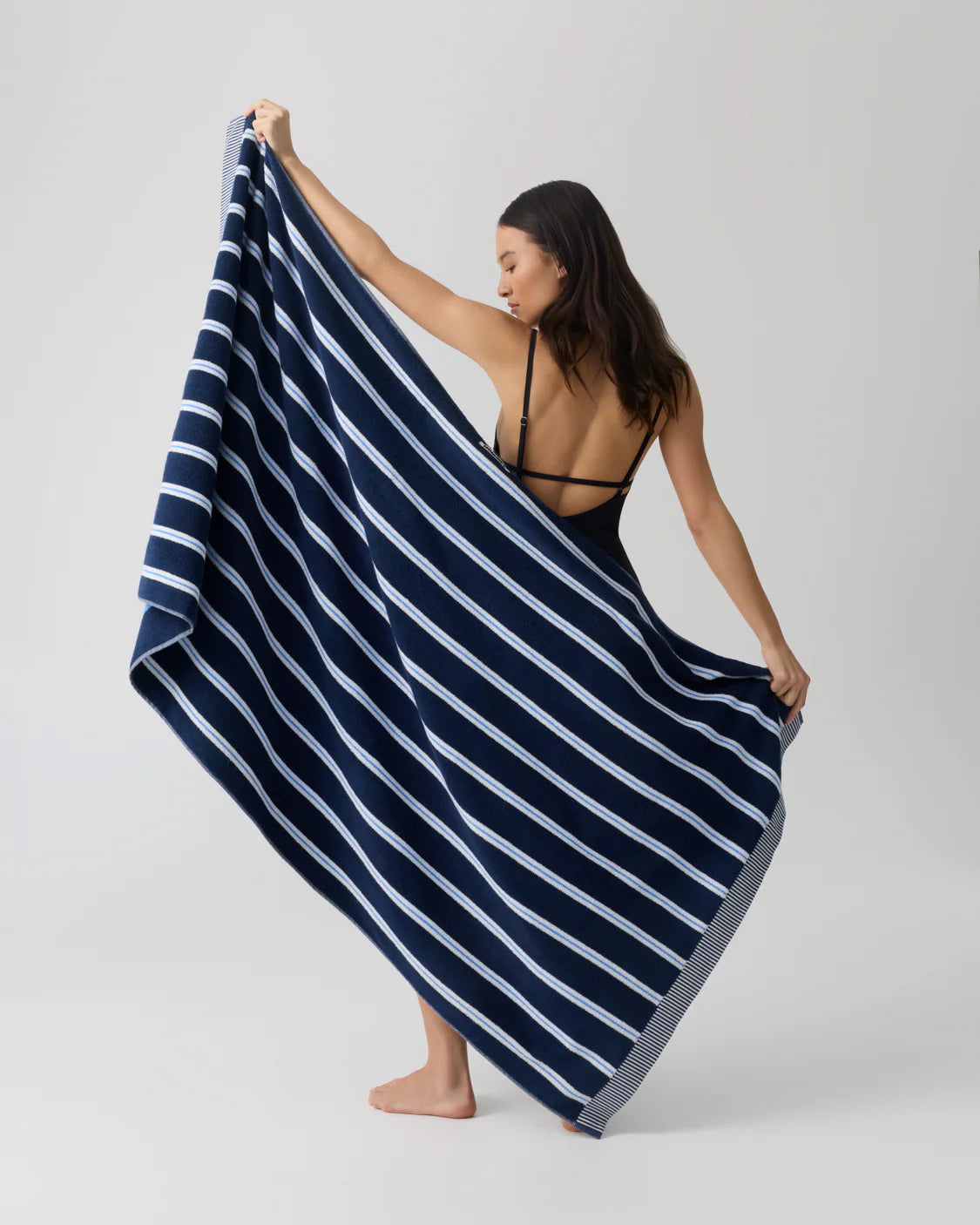 Beach Towel ~ Dusk