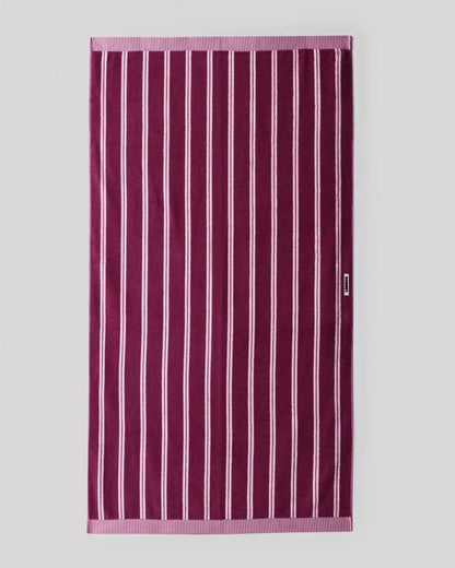 Beach Towel ~ Hibiscus