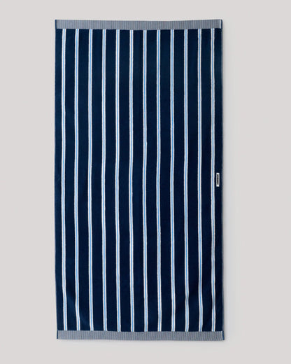 Beach Towel ~ Dusk