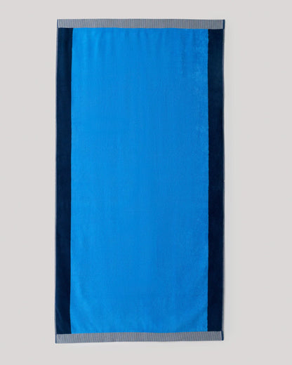 Beach Towel ~ Dusk