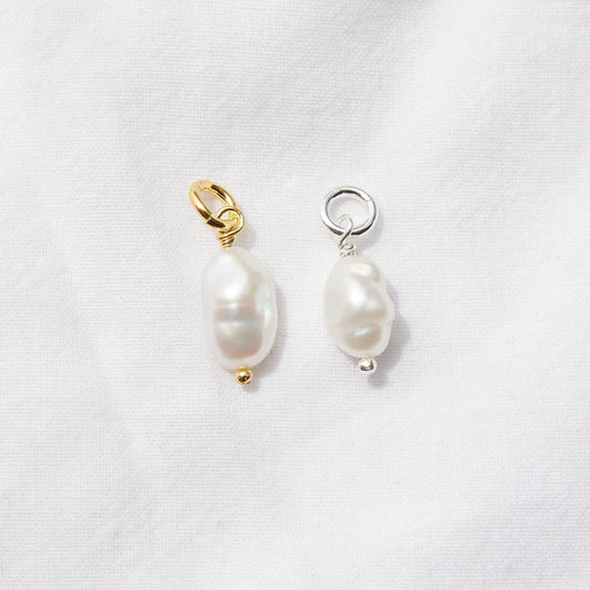 Freshwater Pearl Pendant