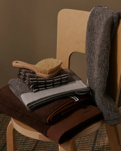 Hand Towel - Cedar