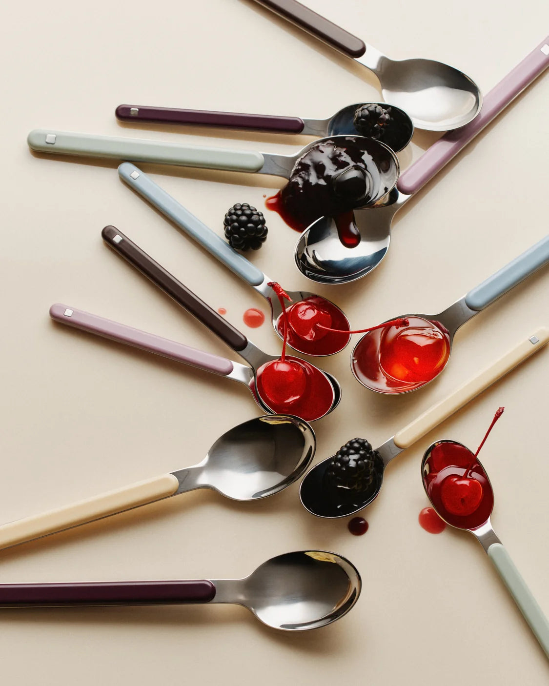 Cutlery 4pk ~ Butter