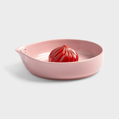 Squeezer Pudding Pink