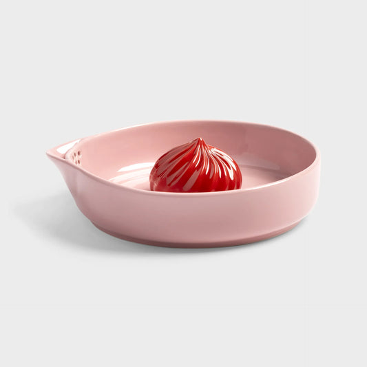 Squeezer Pudding Pink